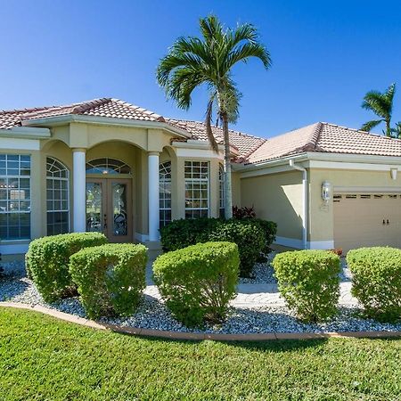 Casa Di Serento Villa Cape Coral Exterior foto